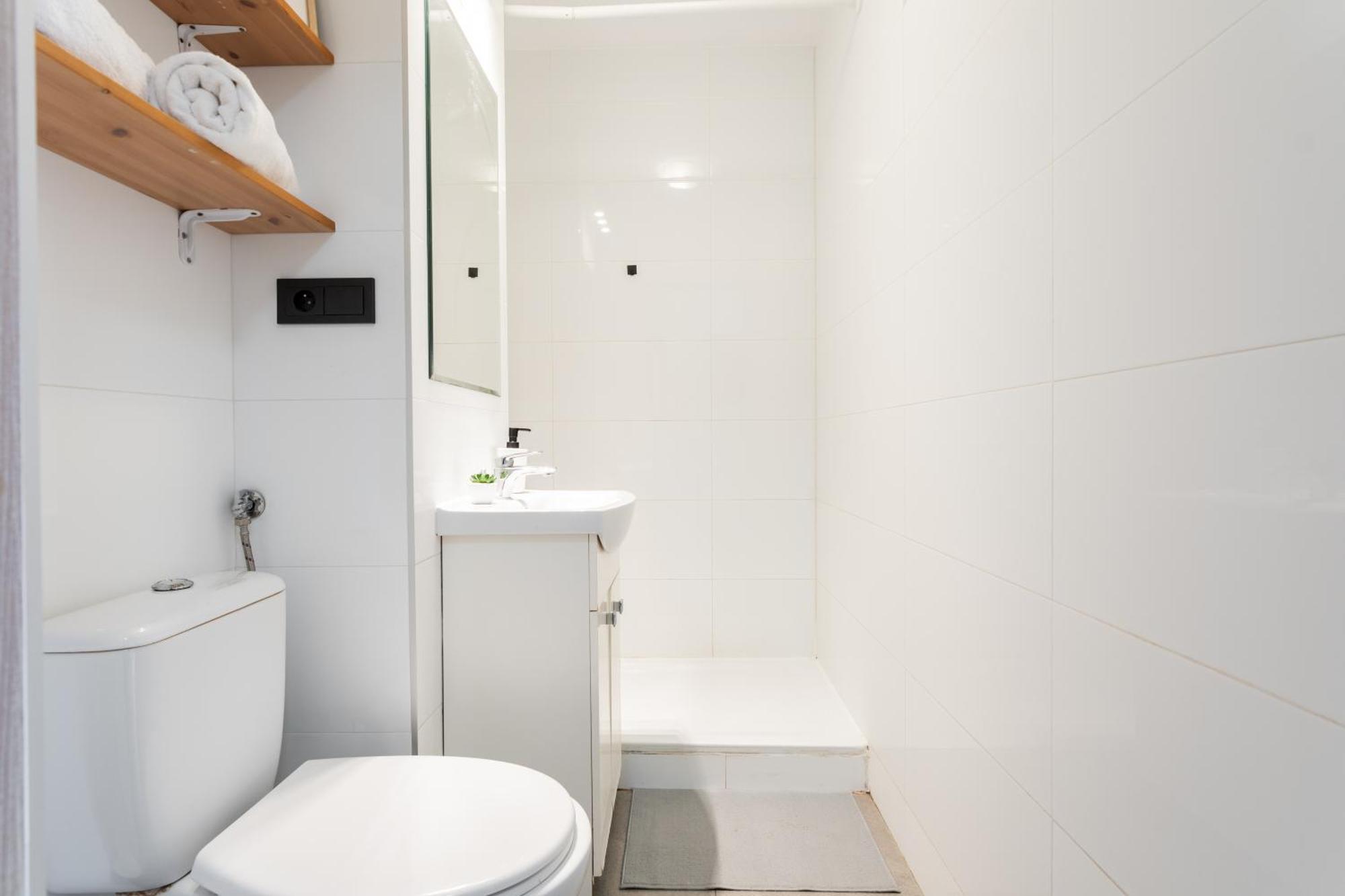 Leilighet Superapart Swietokrzyska 35 *