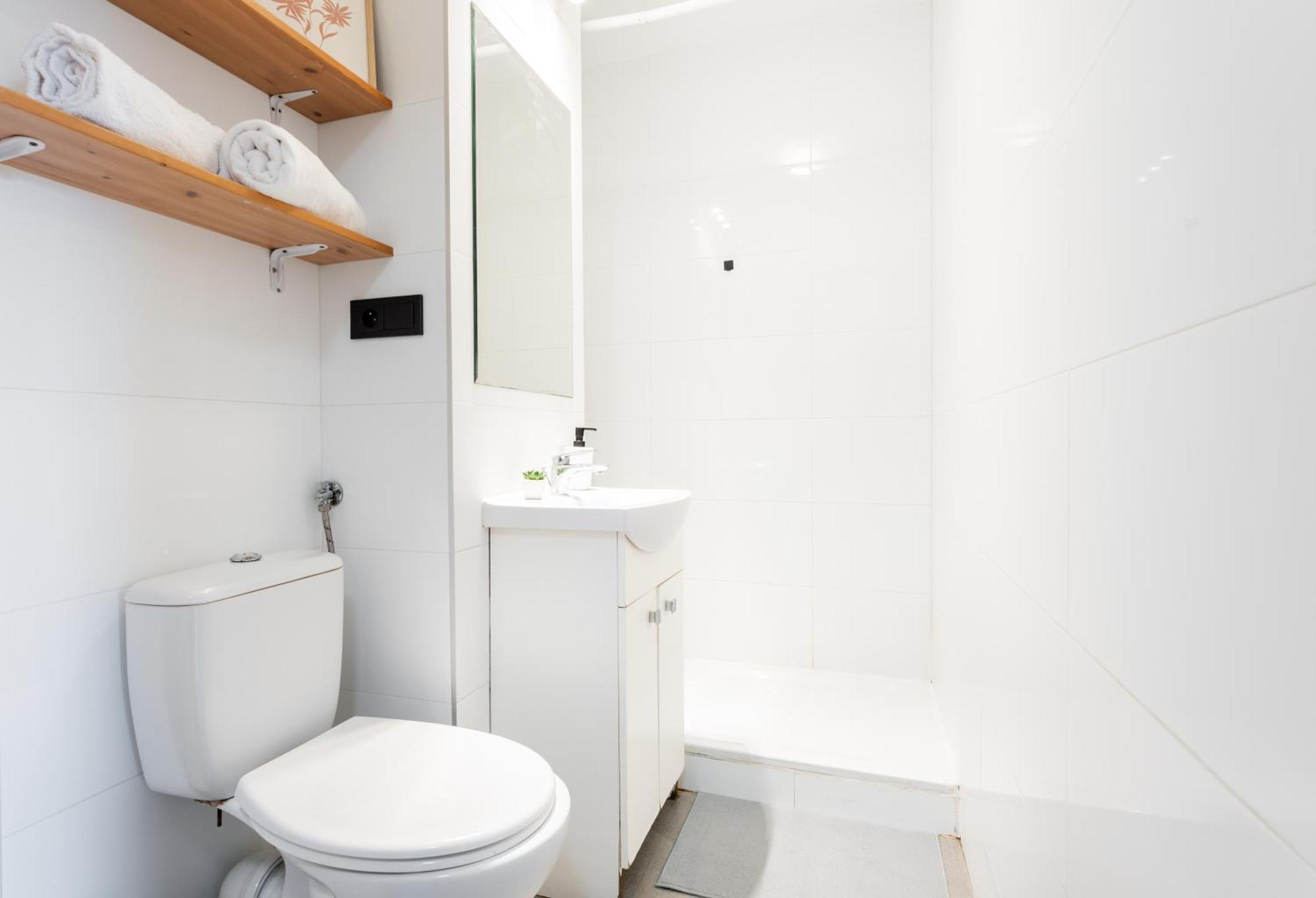 Leilighet Superapart Swietokrzyska 35 Warszawa