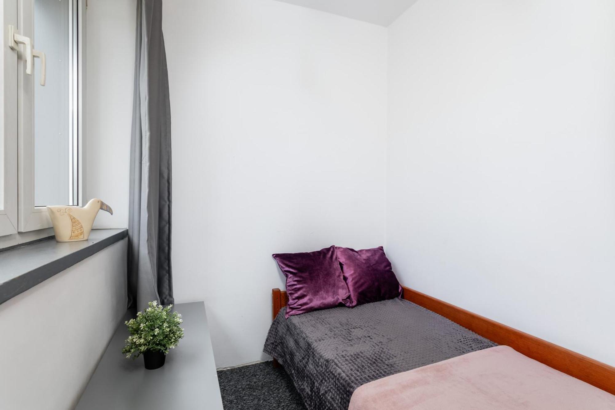 Superapart Swietokrzyska 35 Warszawa