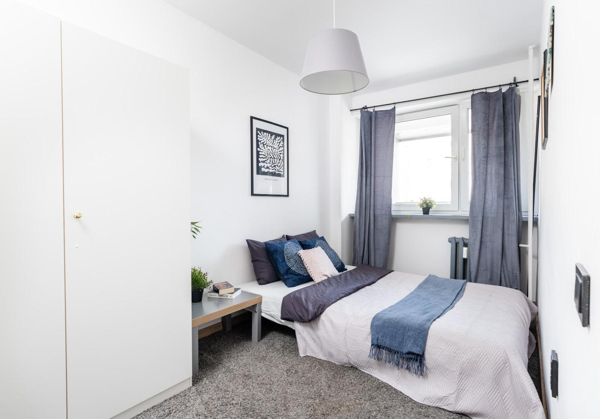 Superapart Swietokrzyska 35 Апартаменти