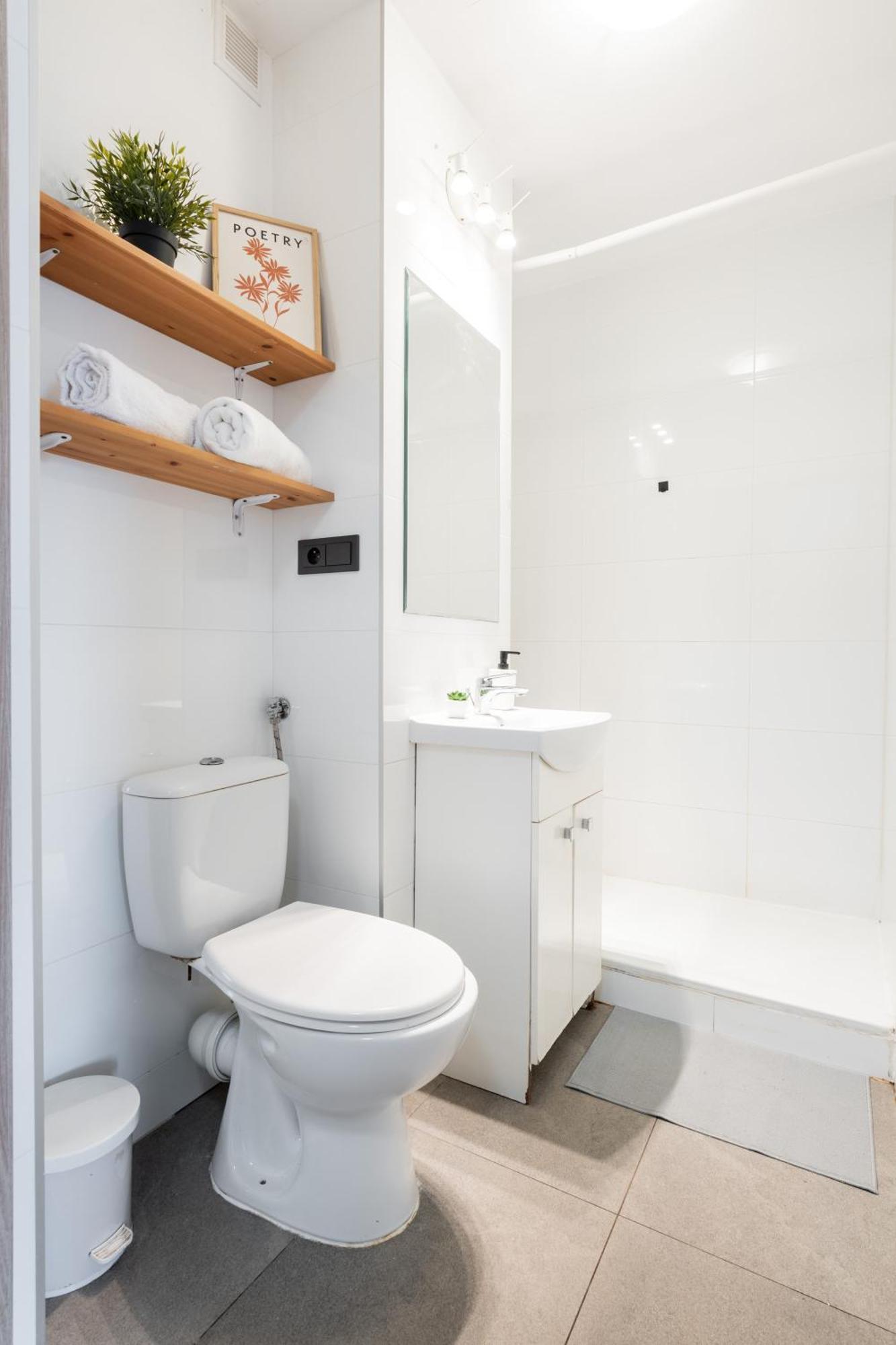 Leilighet Superapart Swietokrzyska 35
