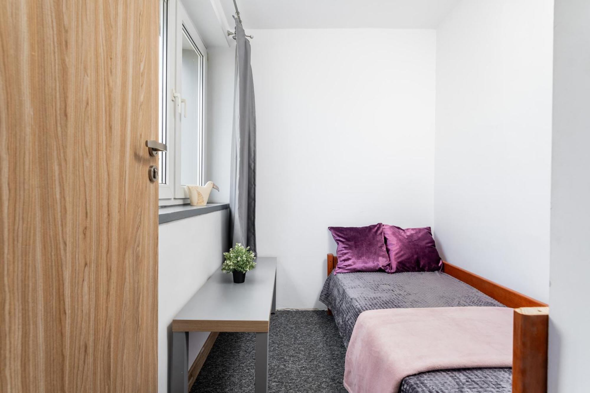 Leilighet Superapart Swietokrzyska 35 *