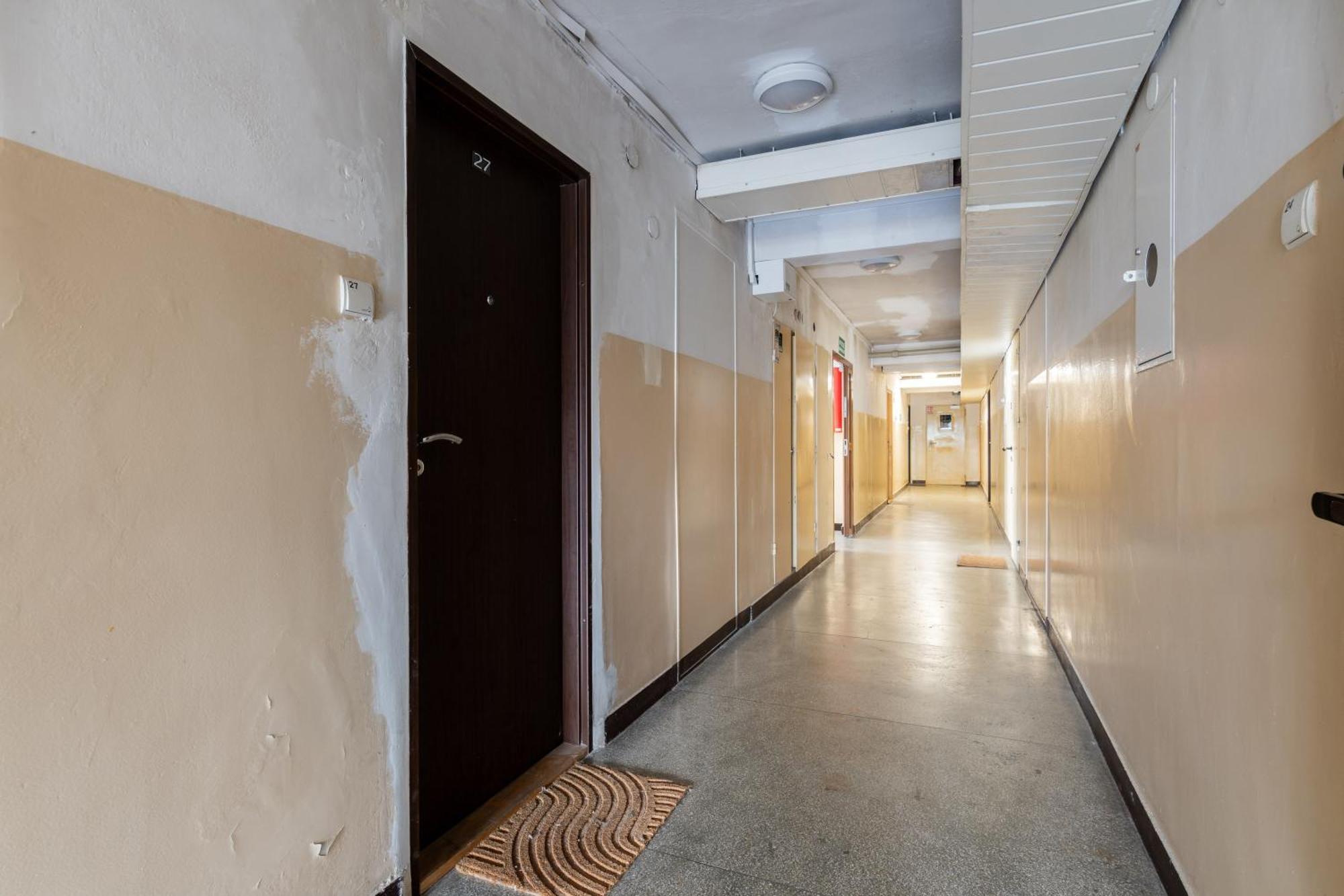 Superapart Swietokrzyska 35 * Warszawa
